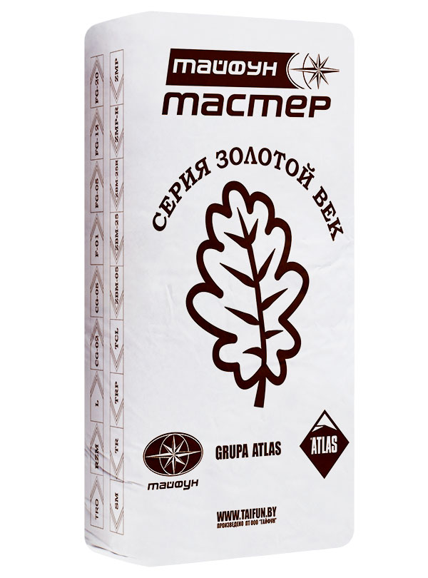 «Тайфун Мастер» CG 05